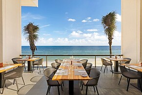 Hilton Cancun, an All-Inclusive Resort