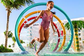 Hilton Cancun, an All-Inclusive Resort