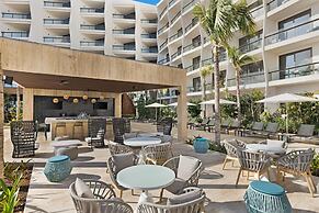 Hilton Cancun, an All-Inclusive Resort