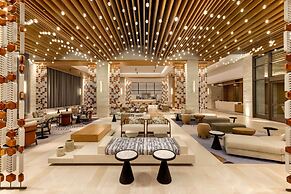 Hilton Cancun, an All-Inclusive Resort