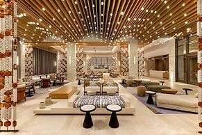 Hilton Cancun, an All-Inclusive Resort