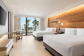 Hilton Cancun, an All-Inclusive Resort