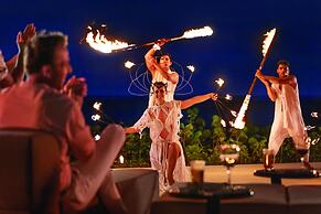 Hilton Cancun, an All-Inclusive Resort