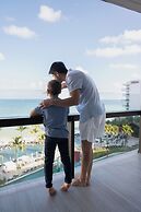Hilton Cancun, an All-Inclusive Resort