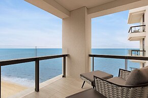 Hilton Cancun, an All-Inclusive Resort