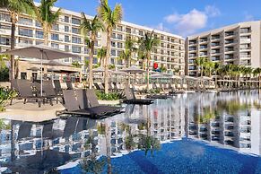Hilton Cancun, an All-Inclusive Resort