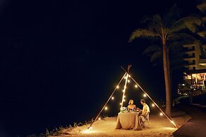 Hilton Cancun, an All-Inclusive Resort