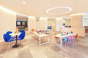 Hilton Cancun, an All-Inclusive Resort