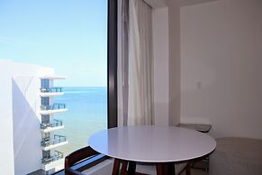 Hilton Cancun, an All-Inclusive Resort