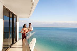 Hilton Cancun, an All-Inclusive Resort