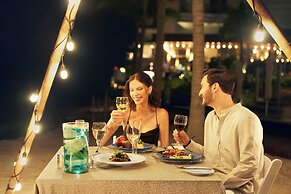 Hilton Cancun, an All-Inclusive Resort