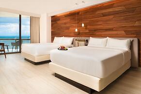 Hilton Cancun, an All-Inclusive Resort