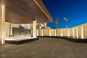 Hilton Cancun, an All-Inclusive Resort