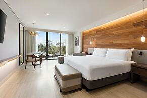 Hilton Cancun, an All-Inclusive Resort