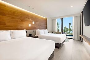 Hilton Cancun, an All-Inclusive Resort