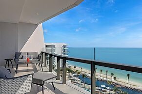 Hilton Cancun, an All-Inclusive Resort