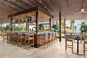 Hilton Cancun, an All-Inclusive Resort