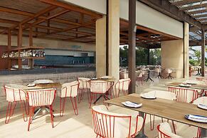 Hilton Cancun, an All-Inclusive Resort