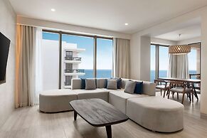 Hilton Cancun, an All-Inclusive Resort