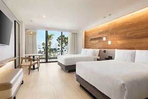 Hilton Cancun, an All-Inclusive Resort