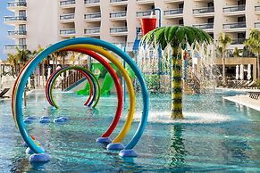 Hilton Cancun, an All-Inclusive Resort