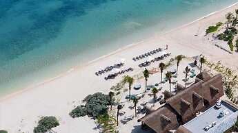 Hilton Cancun, an All-Inclusive Resort