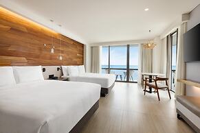 Hilton Cancun, an All-Inclusive Resort