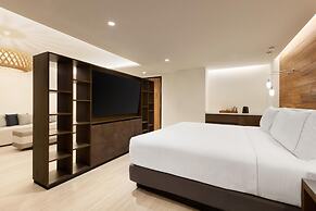 Hilton Cancun, an All-Inclusive Resort