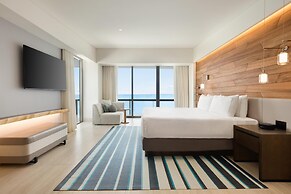 Hilton Cancun, an All-Inclusive Resort
