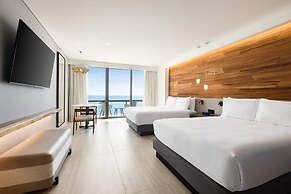 Hilton Cancun, an All-Inclusive Resort