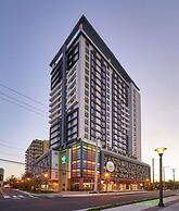 Home2 Suites by Hilton Ft. Lauderdale Downtown, FL