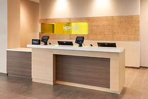 Home2 Suites by Hilton Ft. Lauderdale Downtown, FL