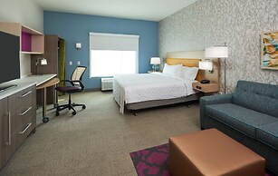 Home2 Suites by Hilton Ft. Lauderdale Downtown, FL