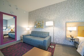 Home2 Suites by Hilton Ft. Lauderdale Downtown, FL