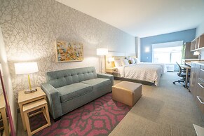 Home2 Suites by Hilton Ft. Lauderdale Downtown, FL