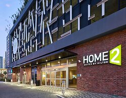 Home2 Suites by Hilton Ft. Lauderdale Downtown, FL