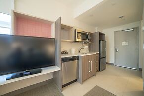 Home2 Suites by Hilton Ft. Lauderdale Downtown, FL
