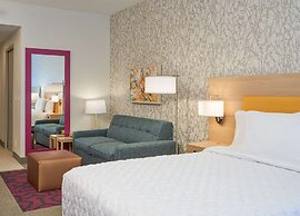 Home2 Suites by Hilton Ft. Lauderdale Downtown, FL