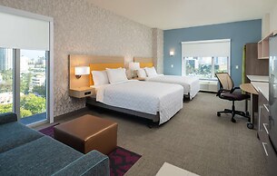 Home2 Suites by Hilton Ft. Lauderdale Downtown, FL