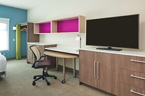 Home2 Suites by Hilton Ft. Lauderdale Downtown, FL