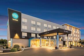 Tru By Hilton Spokane Valley, WA