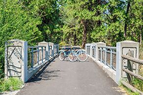 Tru By Hilton Spokane Valley, WA