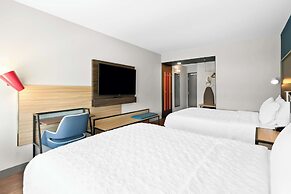 Tru By Hilton Spokane Valley, WA