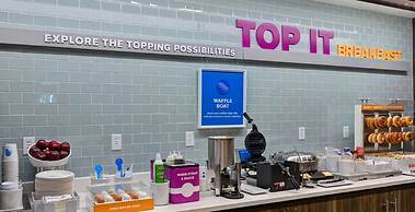 Tru By Hilton Spokane Valley, WA