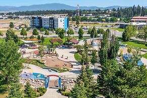 Tru By Hilton Spokane Valley, WA