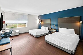 Tru By Hilton Spokane Valley, WA