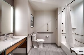 Hilton Garden Inn Prescott Downtown