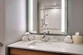 Hilton Garden Inn Prescott Downtown