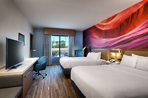 Hilton Garden Inn Prescott Downtown