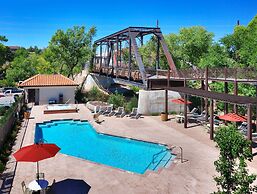 Hilton Garden Inn Prescott Downtown